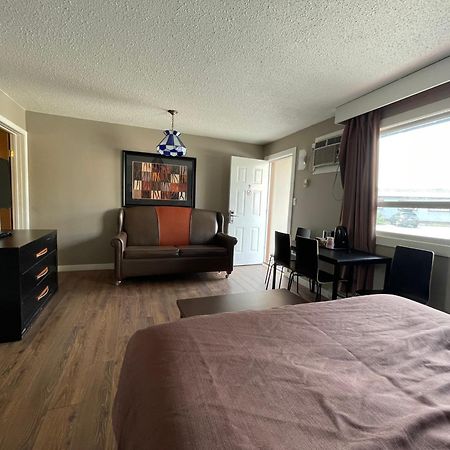 Rondo Motel Голден Экстерьер фото