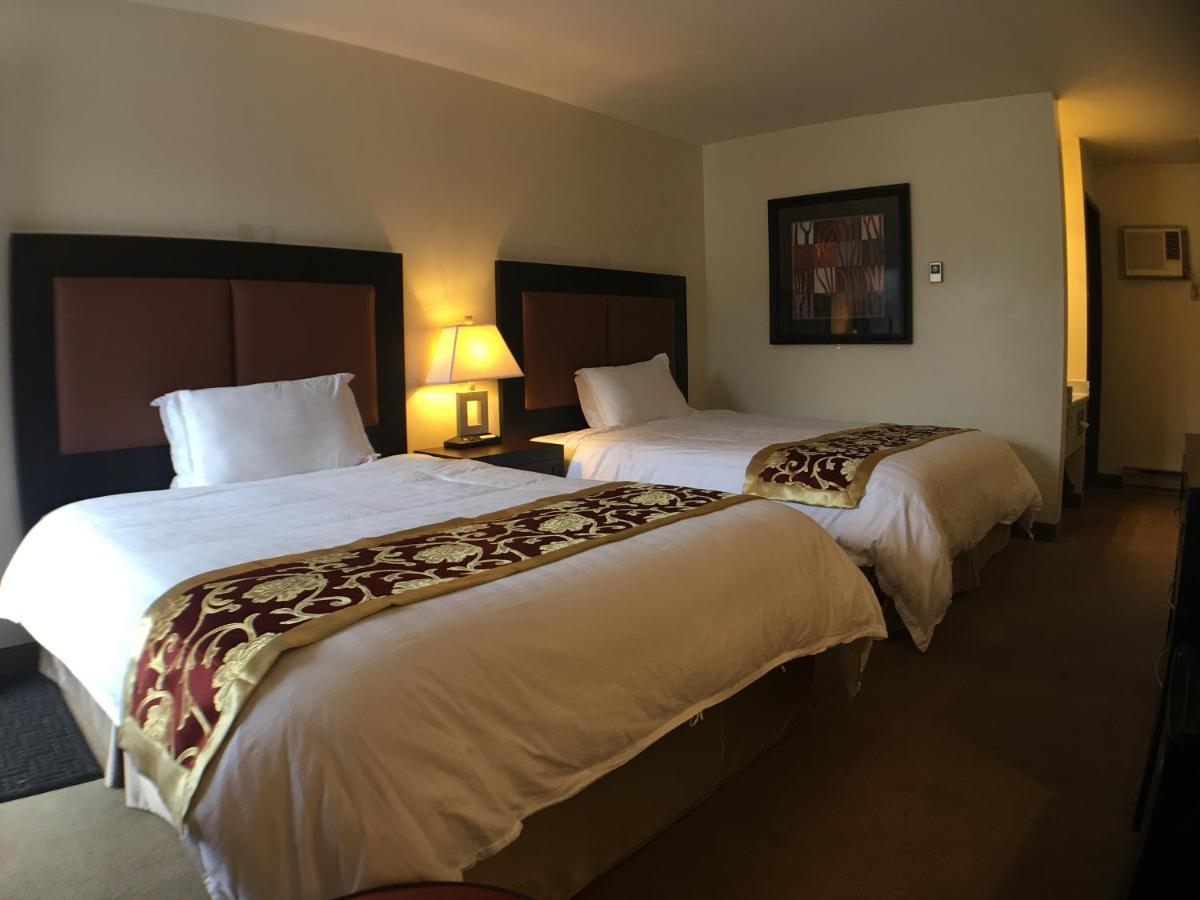 Rondo Motel Голден Экстерьер фото