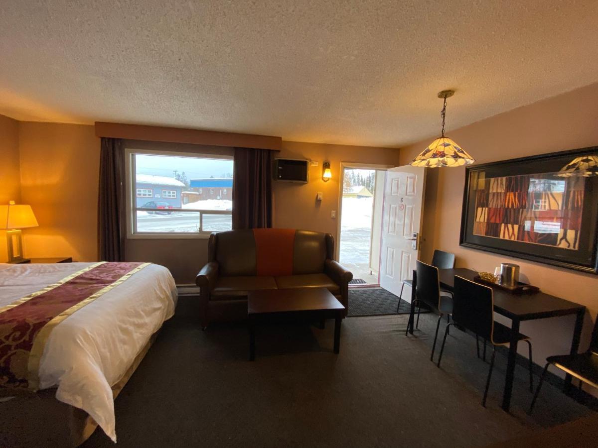 Rondo Motel Голден Экстерьер фото