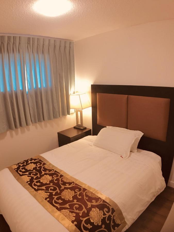Rondo Motel Голден Экстерьер фото