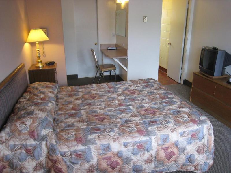 Rondo Motel Голден Экстерьер фото